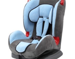 Child Car Seats and Contributory Negligence - Tim Kevan